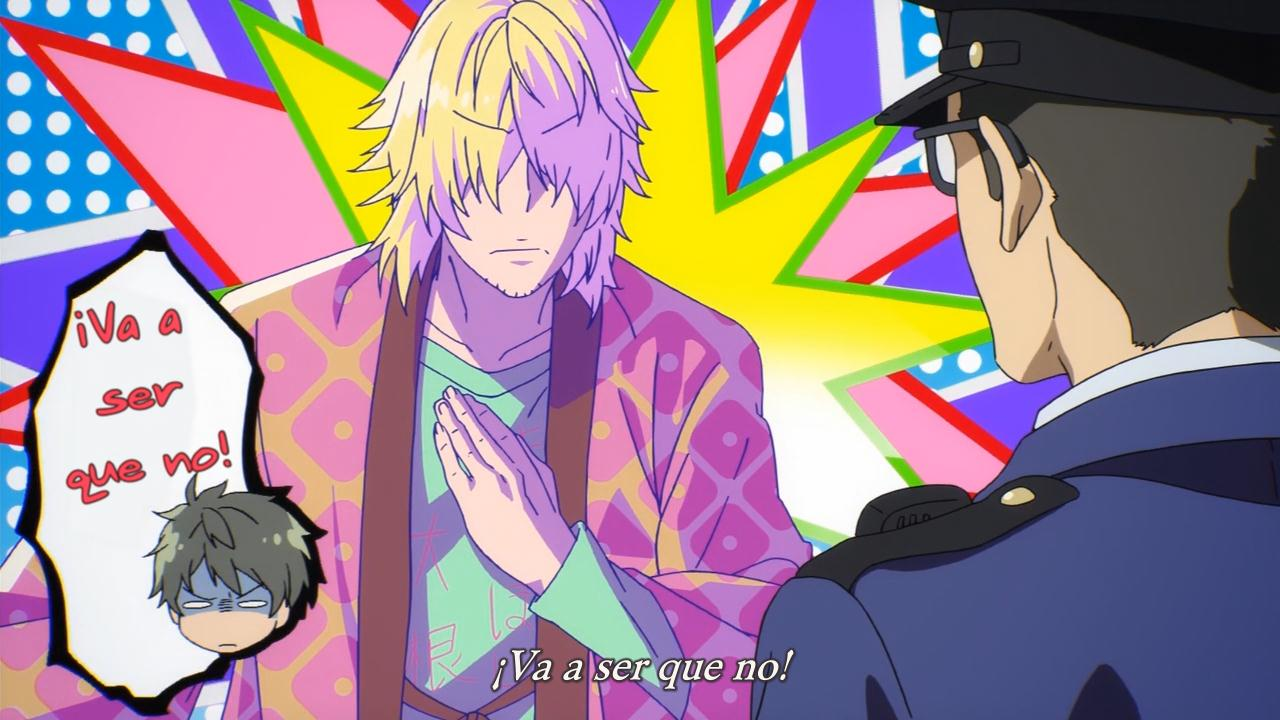 Bokura wa Minna Kawaisou (Ñyuum)